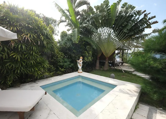 Villa Meyer By Pantai Lovina